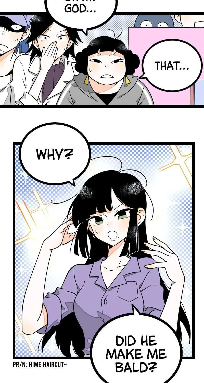 Monday to Weekend Chapter 6 page 24 - 