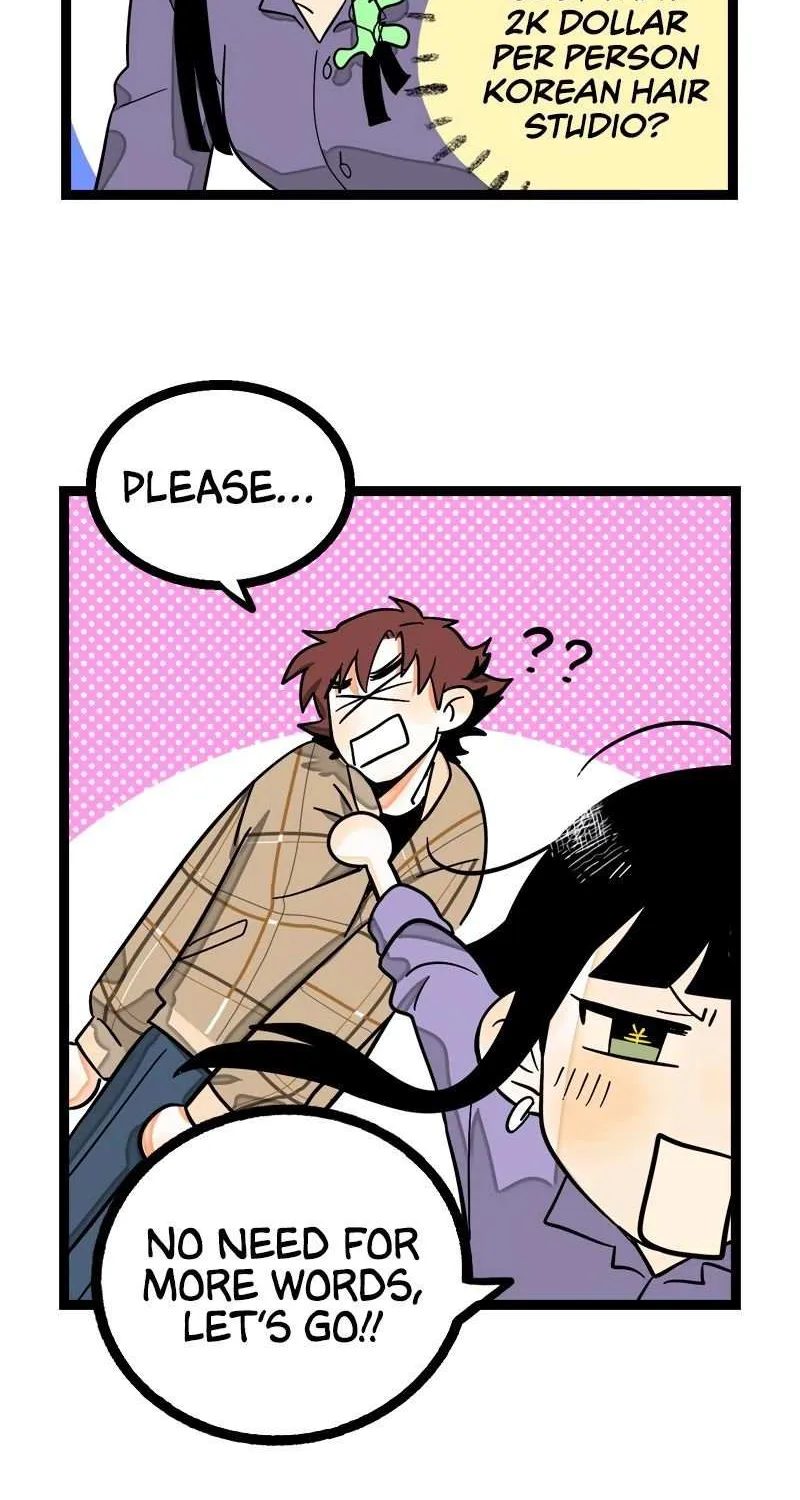 Monday to Weekend Chapter 6 page 5 - 