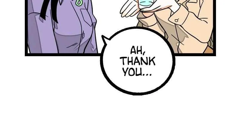 Monday to Weekend Chapter 6 page 8 - 