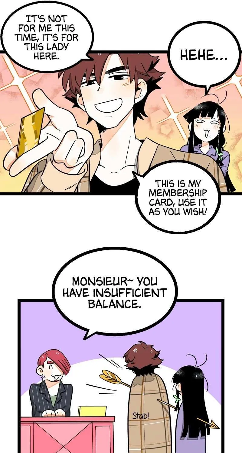 Monday to Weekend Chapter 6 page 9 - 
