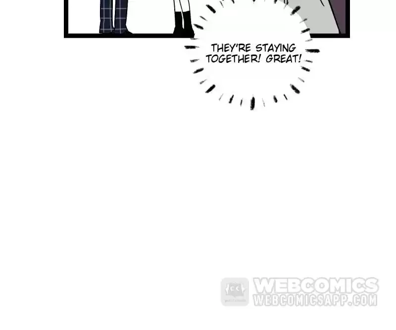 Monday to Weekend Chapter 60 page 11 - 