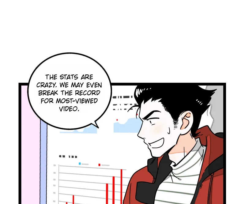 Monday to Weekend Chapter 60 page 14 - 