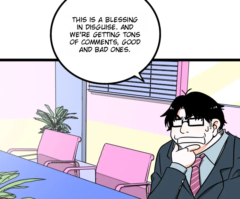 Monday to Weekend Chapter 60 page 16 - 