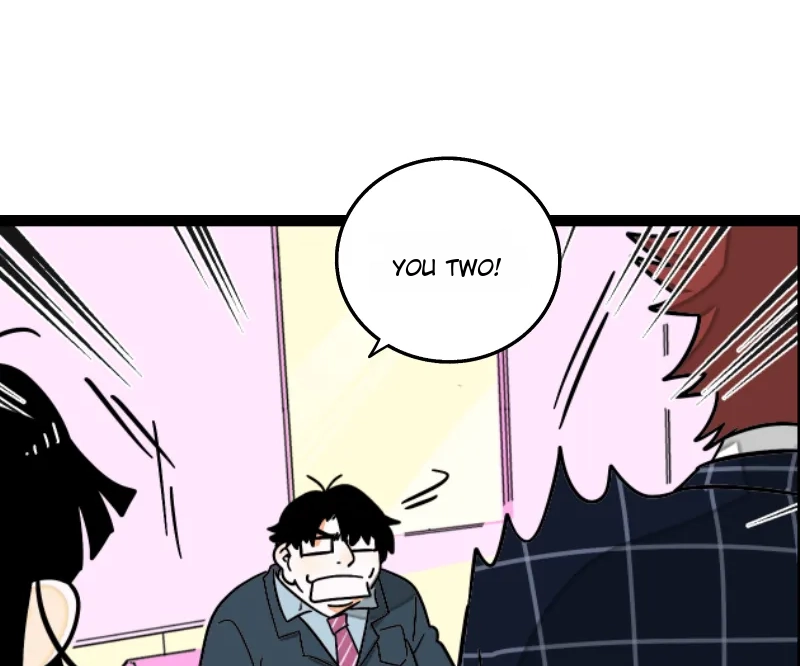 Monday to Weekend Chapter 60 page 20 - 