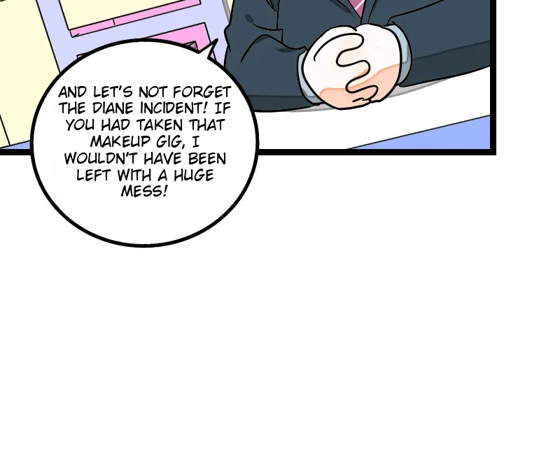 Monday to Weekend Chapter 60 page 37 - 