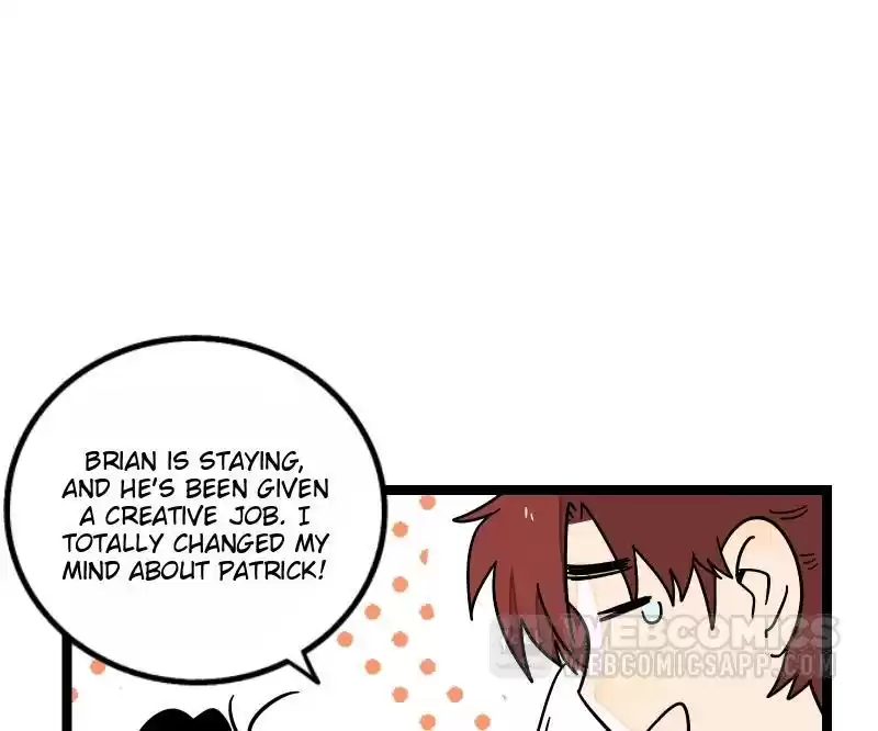 Monday to Weekend Chapter 60 page 51 - 