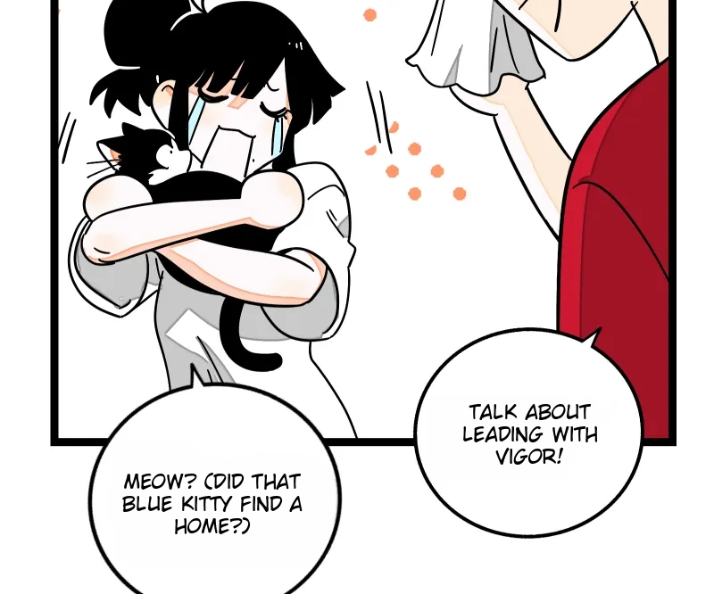 Monday to Weekend Chapter 60 page 52 - 