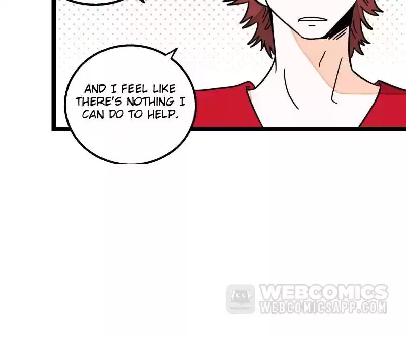 Monday to Weekend Chapter 60 page 59 - 