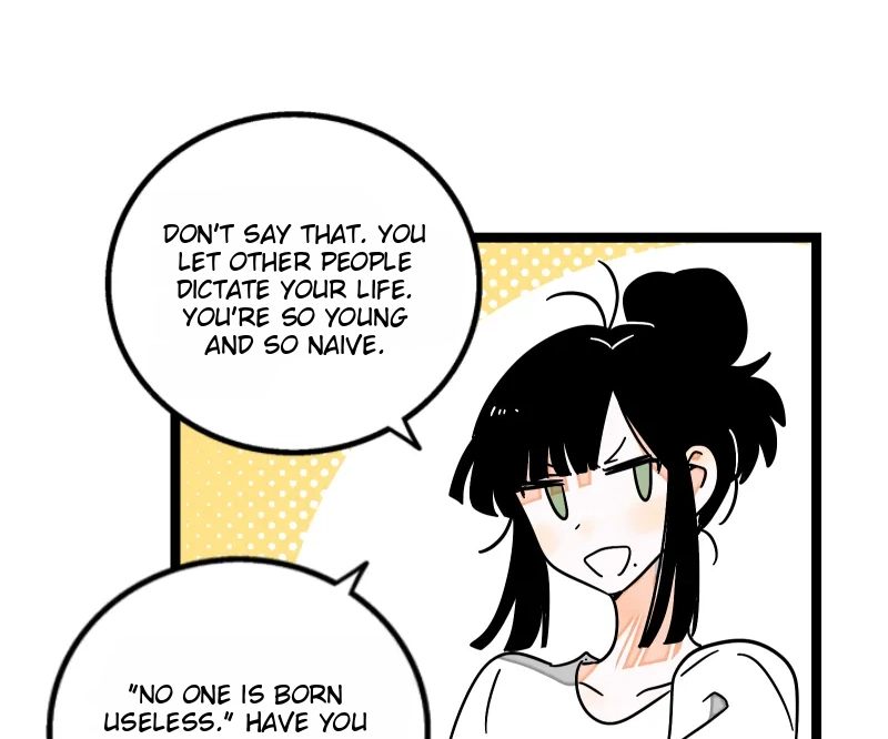 Monday to Weekend Chapter 60 page 64 - 