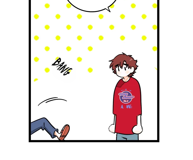 Monday to Weekend Chapter 60 page 66 - 