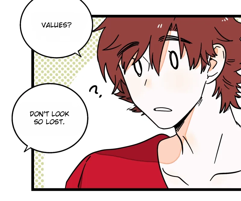 Monday to Weekend Chapter 60 page 70 - 