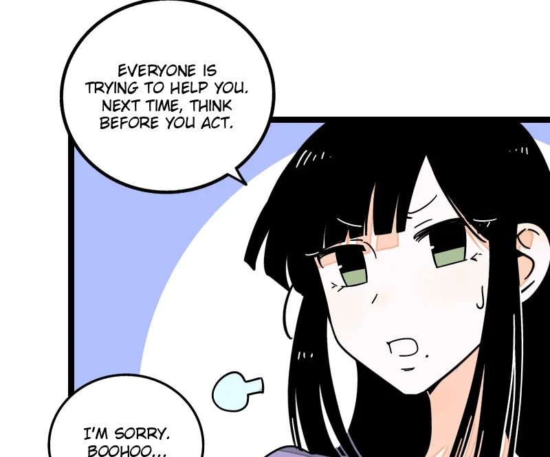 Monday to Weekend Chapter 60 page 8 - 