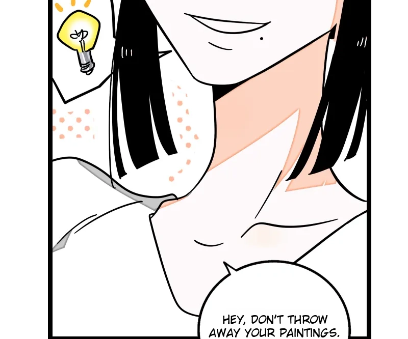 Monday to Weekend Chapter 60 page 77 - 