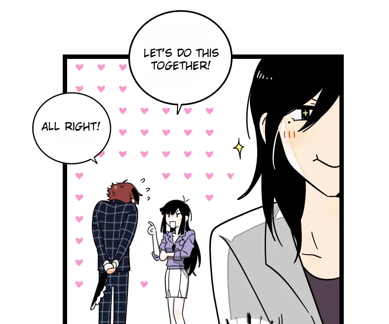 Monday to Weekend Chapter 60 page 10 - 