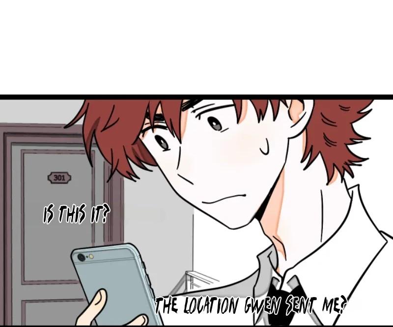 Monday to Weekend Chapter 61 page 17 - 