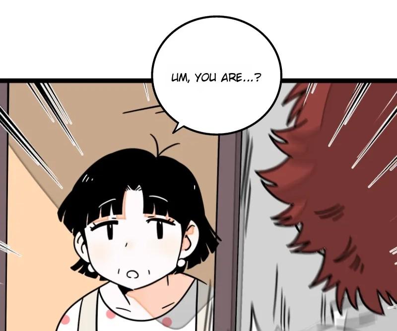 Monday to Weekend Chapter 61 page 19 - 