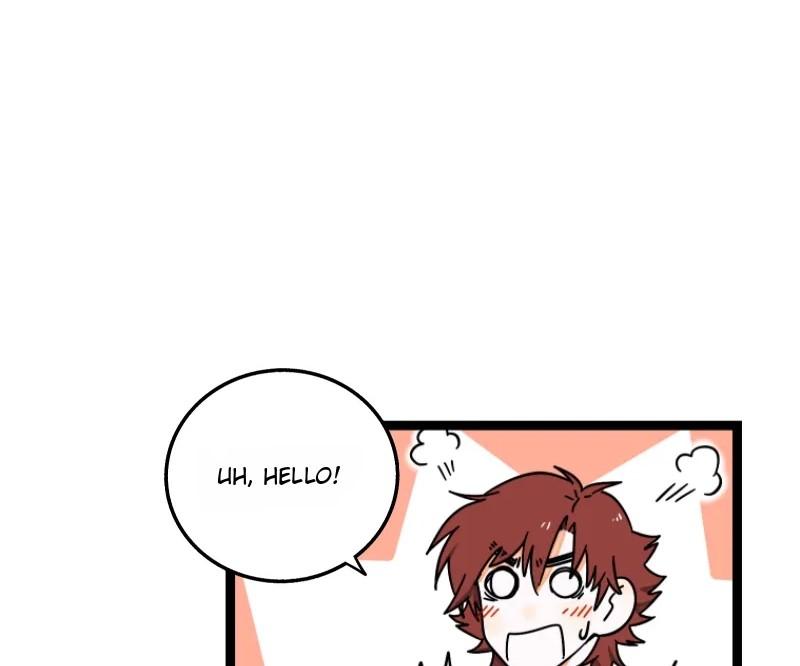 Monday to Weekend Chapter 61 page 21 - 