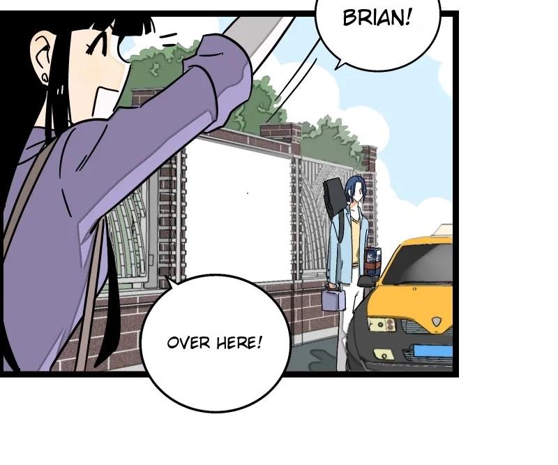 Monday to Weekend Chapter 61 page 37 - 