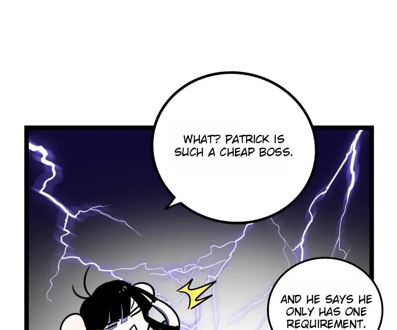 Monday to Weekend Chapter 61 page 40 - 
