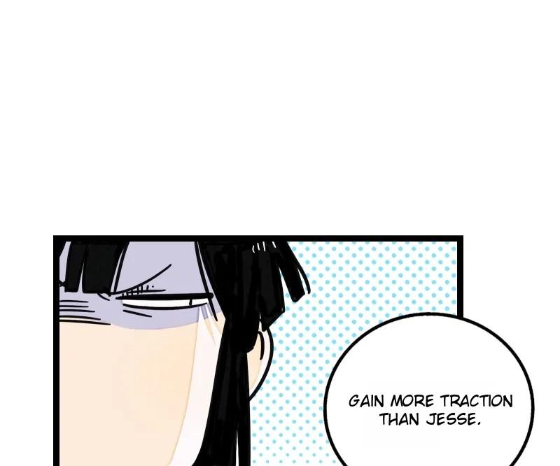 Monday to Weekend Chapter 61 page 42 - 