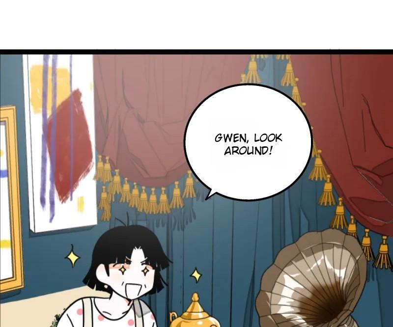 Monday to Weekend Chapter 61 page 56 - 