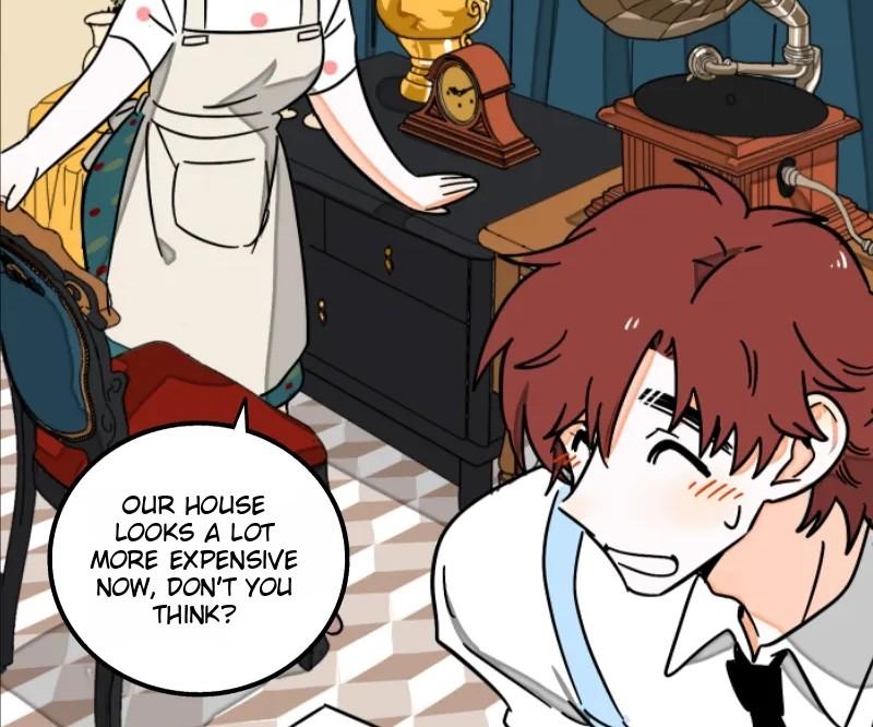 Monday to Weekend Chapter 61 page 57 - 