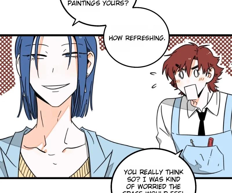 Monday to Weekend Chapter 61 page 63 - 