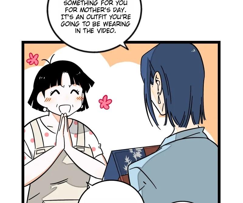 Monday to Weekend Chapter 61 page 65 - 