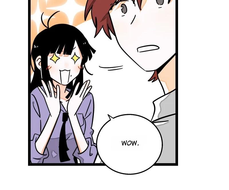 Monday to Weekend Chapter 61 page 73 - 