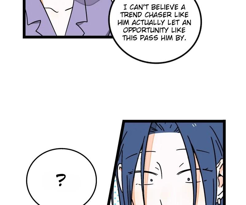 Monday to Weekend Chapter 62 page 13 - 