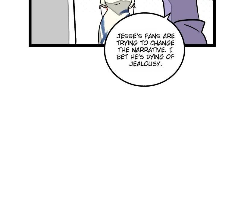 Monday to Weekend Chapter 62 page 33 - 