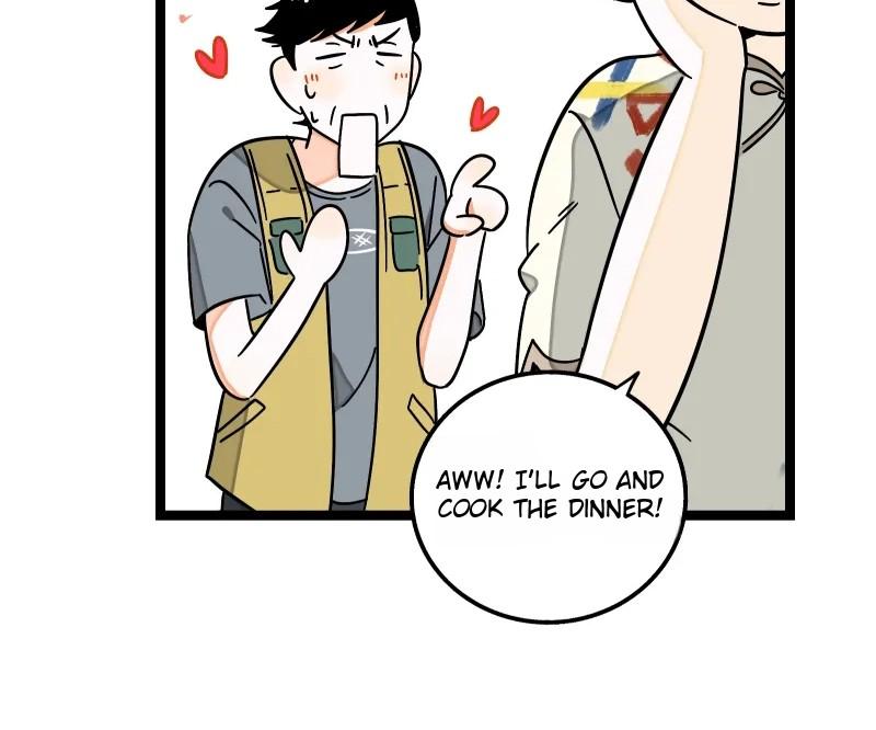 Monday to Weekend Chapter 62 page 42 - 