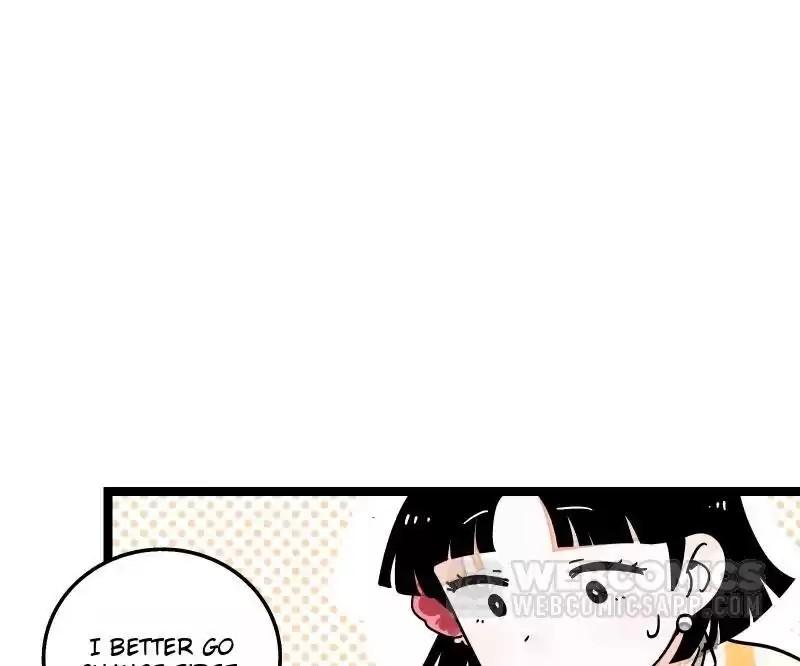 Monday to Weekend Chapter 62 page 43 - 