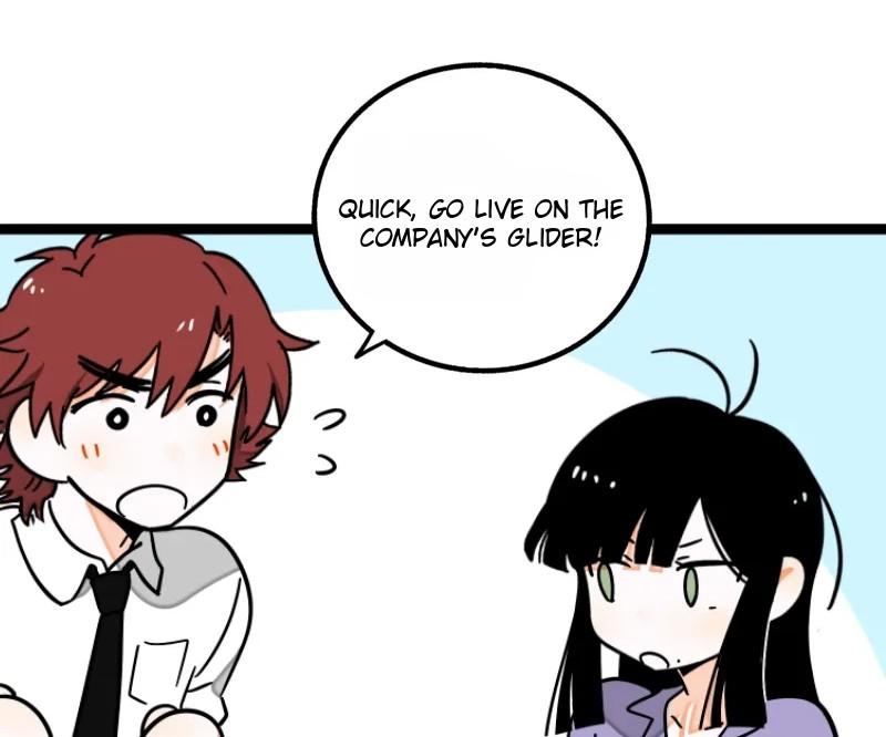 Monday to Weekend Chapter 62 page 47 - 