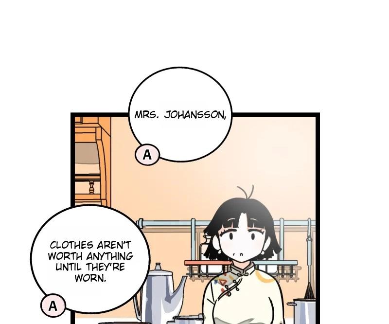 Monday to Weekend Chapter 62 page 49 - 