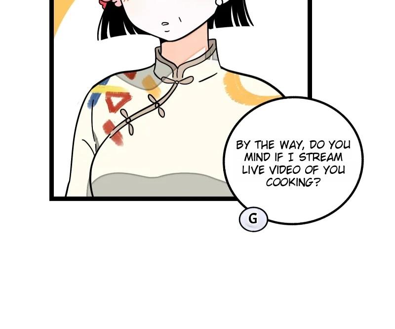 Monday to Weekend Chapter 62 page 55 - 