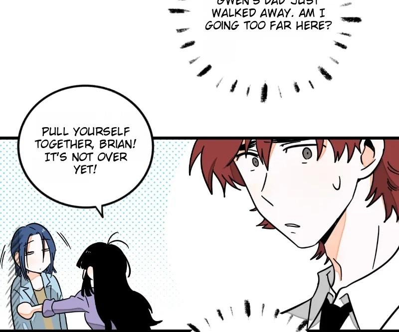 Monday to Weekend Chapter 62 page 62 - 
