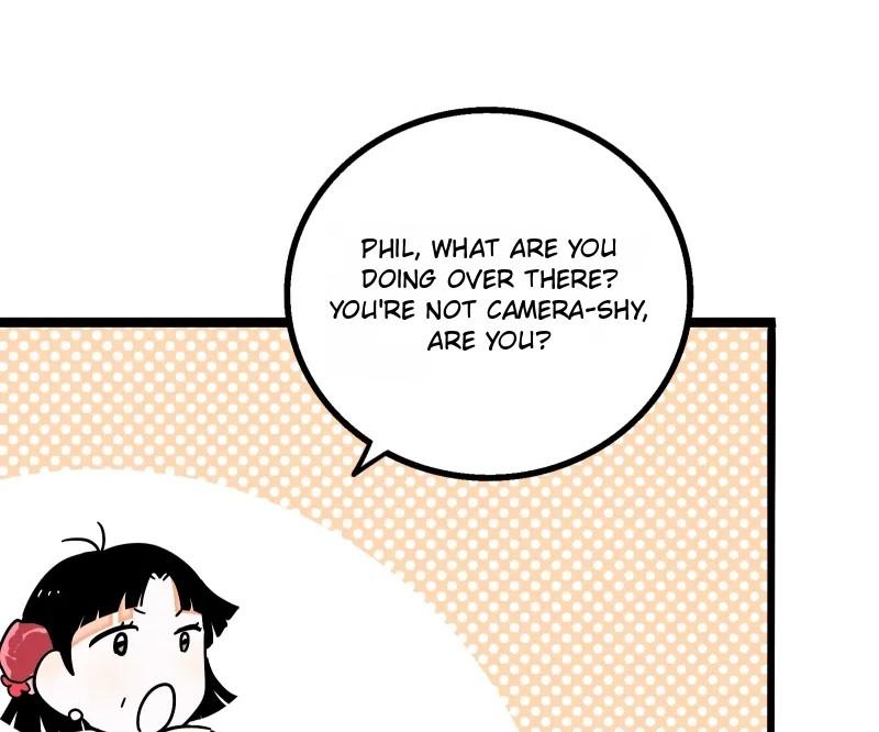 Monday to Weekend Chapter 62 page 68 - 