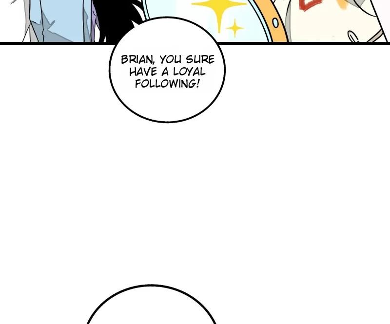 Monday to Weekend Chapter 62 page 8 - 