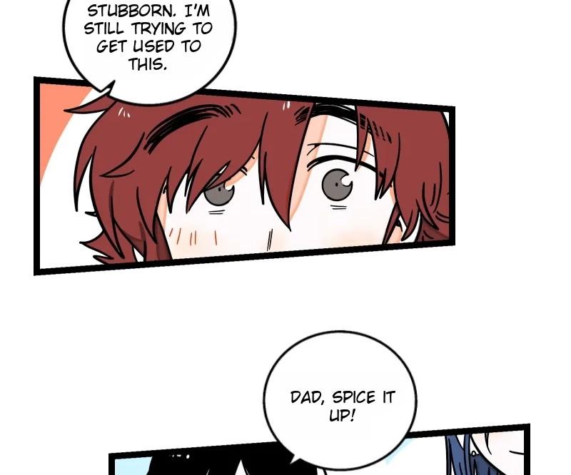 Monday to Weekend Chapter 62 page 76 - 