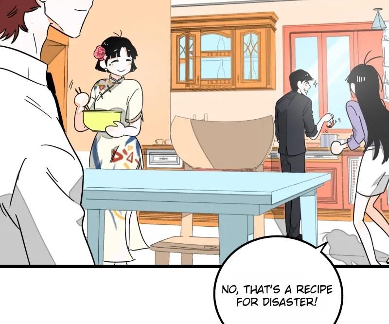 Monday to Weekend Chapter 62 page 79 - 
