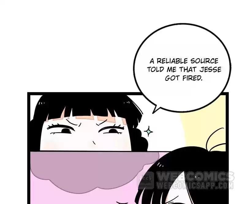 Monday to Weekend Chapter 63 page 20 - 