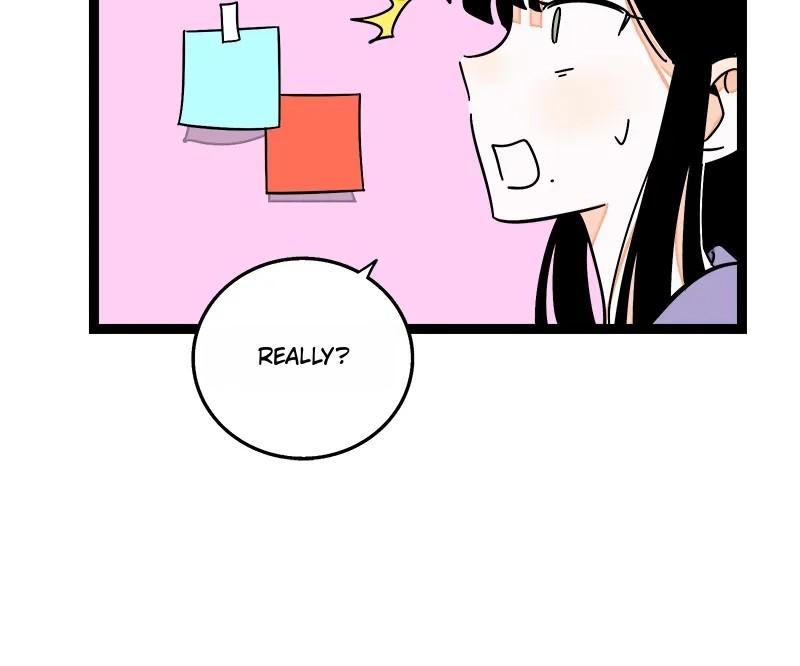 Monday to Weekend Chapter 63 page 21 - 