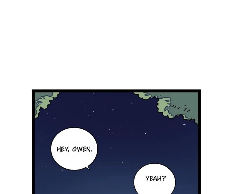 Monday to Weekend Chapter 63 page 25 - 