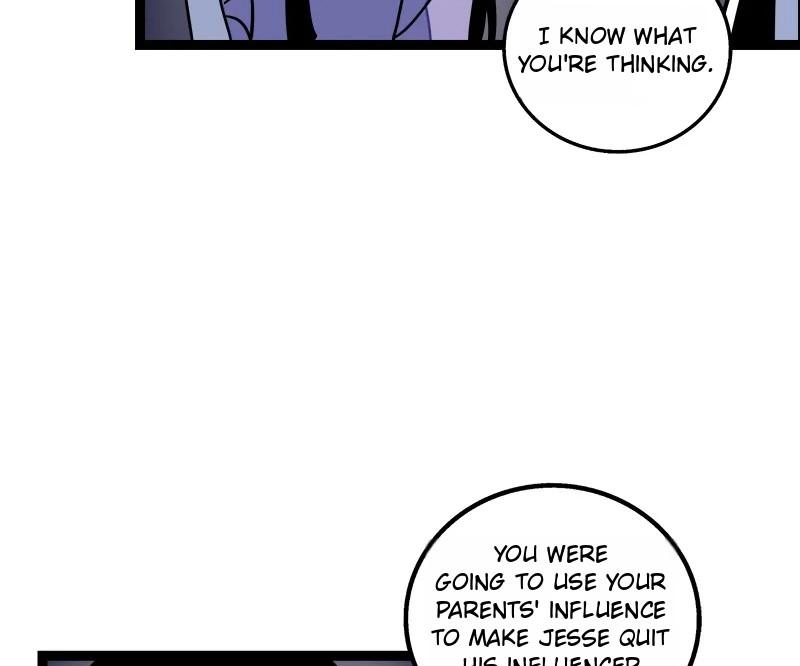 Monday to Weekend Chapter 63 page 30 - 
