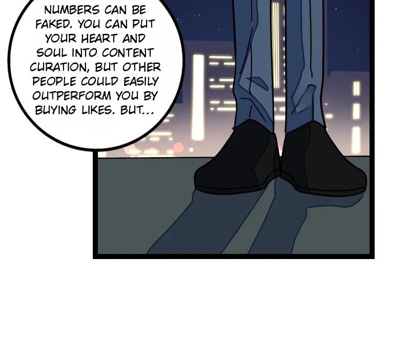 Monday to Weekend Chapter 63 page 38 - 