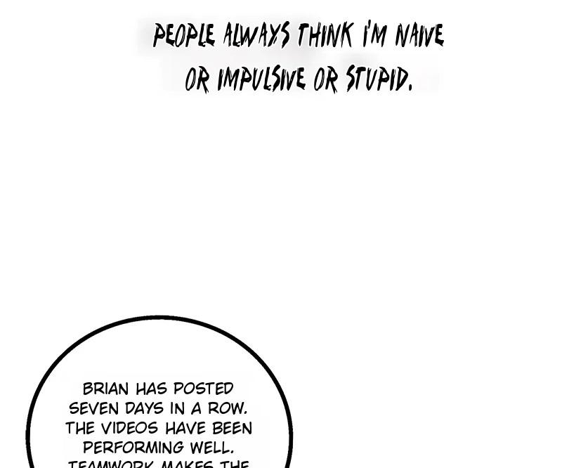 Monday to Weekend Chapter 63 page 46 - 