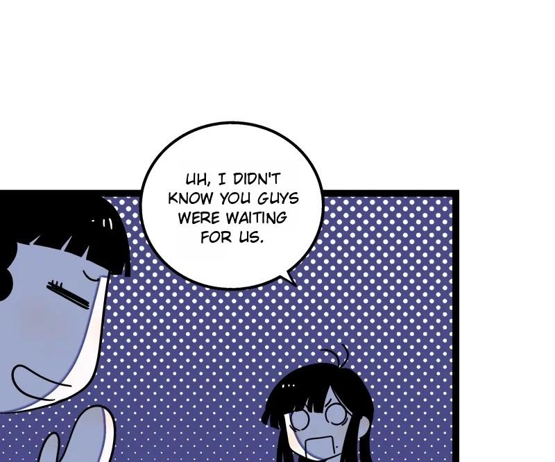 Monday to Weekend Chapter 63 page 53 - 