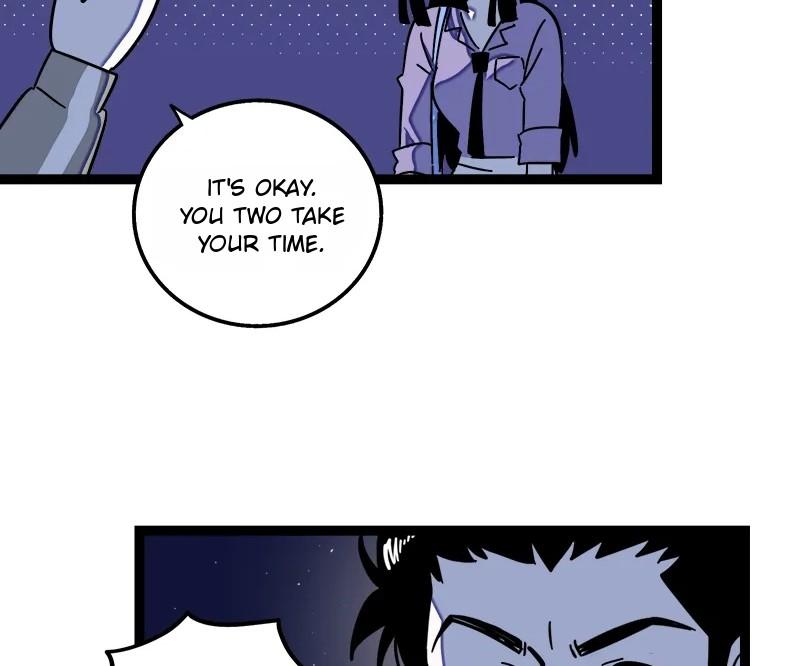Monday to Weekend Chapter 63 page 54 - 