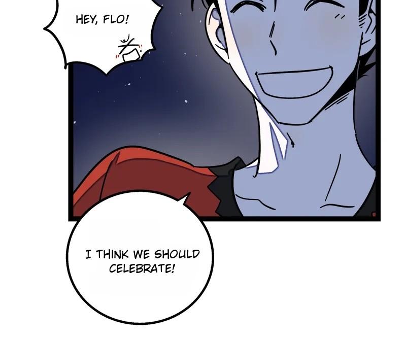 Monday to Weekend Chapter 63 page 55 - 